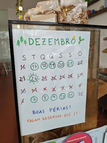 Pão da Terra Matosinhos