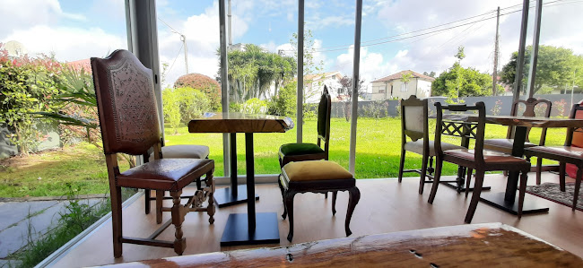 Padaria S. Roque - Gastronomia e hotelaria