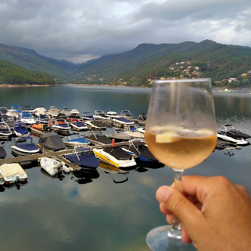 Pte. Sobre O Rio Caldo, 4845-024 Rio Caldo