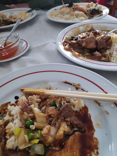 Restaurante chinês XINGE - Gastronomia e hotelaria
