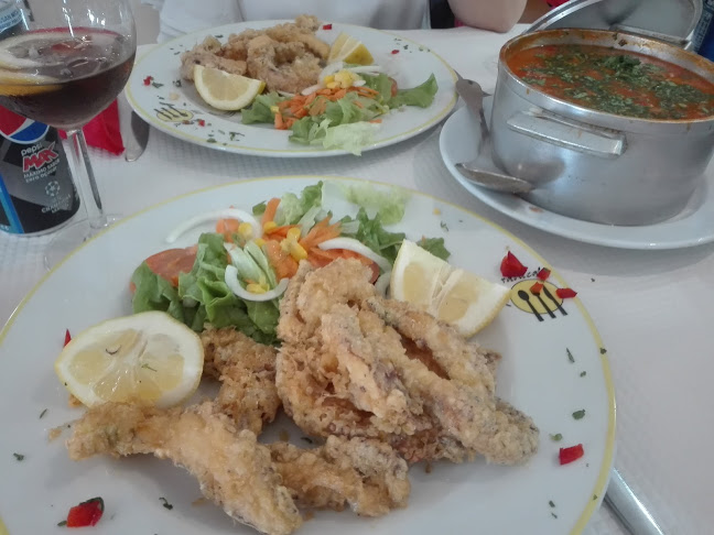 Restaurante Radical - Alcochete