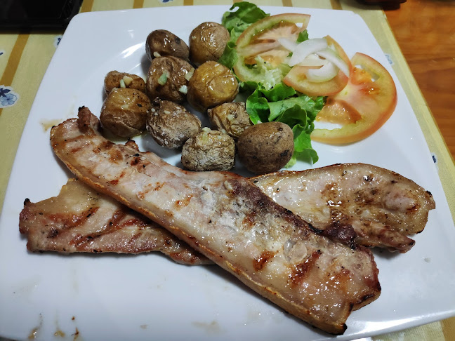 Opinii despre Terra e Mar în Figueira da Foz - Gastronomia e hotelaria