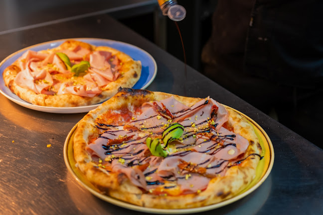 Pizza etcetera - Oliveira do Hospital