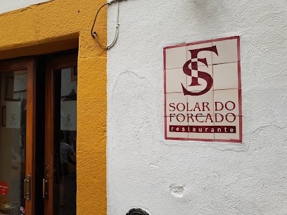 Solar do Forcado