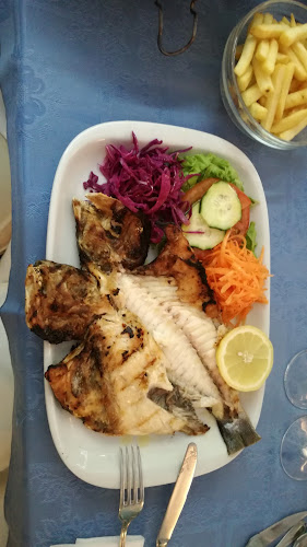 Restaurante Augusto's Open Times