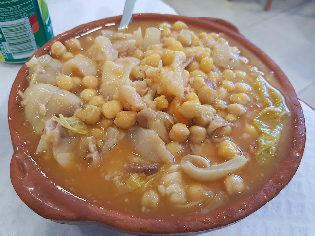 Taberna da Isílda - Gastronomia e hotelaria