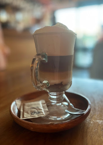 Comments and reviews of Negra Café Boavista