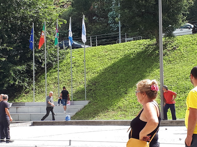 Opinii despre Clube Amigos da Petanca în Lordelo - Gastronomia e hotelaria