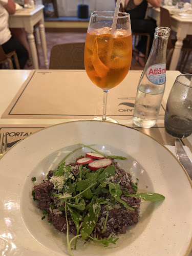 Opinii despre PORTALIANO în Funchal - Gastronomia e hotelaria