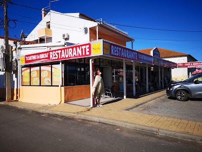 Restaurante O Cantinho da Mimosa