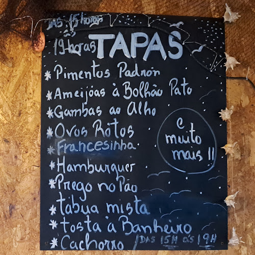 Comentarii opinii despre Restaurante O Banheiro