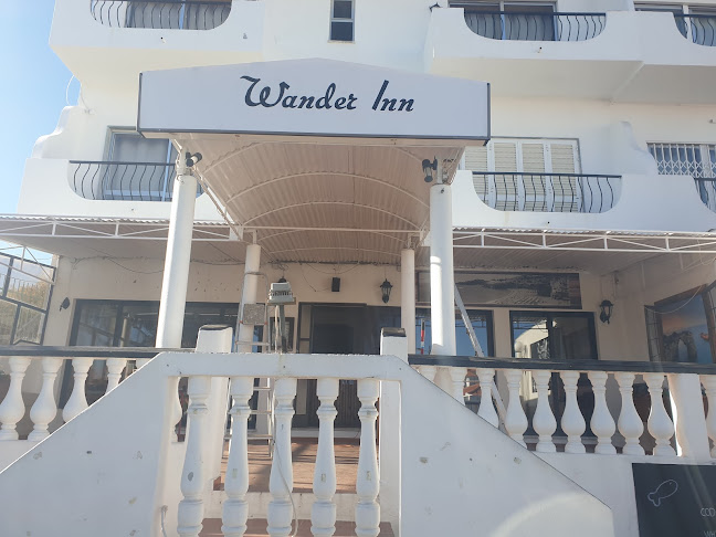 Wander Inn