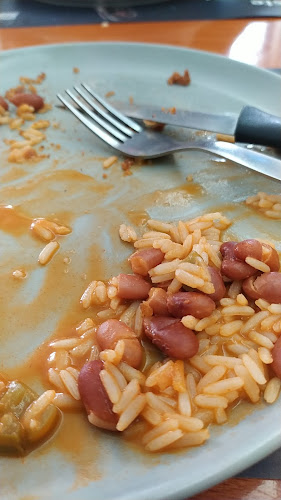 Snack-Bar Gandra - Lavra