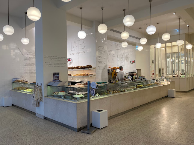 Comentarii opinii despre A Padaria Portuguesa