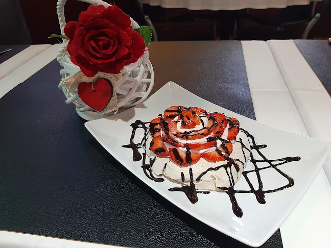 Opinii despre Clube Atlântico în Charneca de Caparica - Gastronomia e hotelaria