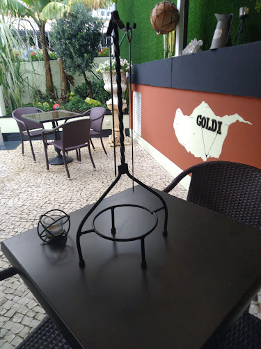 Goldi Restaurant