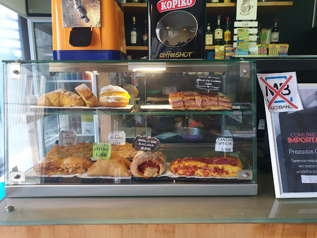 Comentarii opinii despre Café Estação Velha