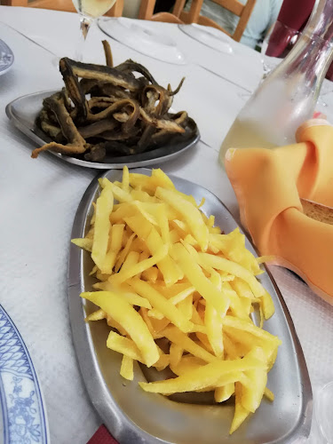 Opinii despre Restaurante Casa das Enguias O Grazina în Lavos - Gastronomia e hotelaria