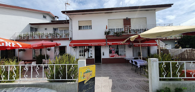 Restaurante O Rei dos Leitões - Tocha