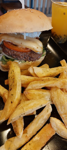 Hamburgueria da Baixa Open Times