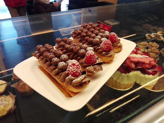 Pãodock - Gastronomia e hotelaria