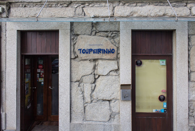 Toupeirinho - Matosinhos