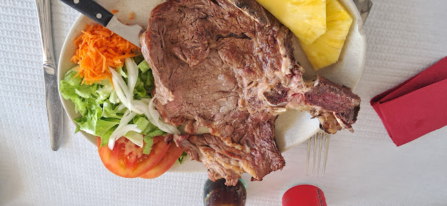 Sunrise Costa de Caparica