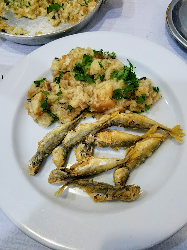 Kero-Te-Ká - Seixal