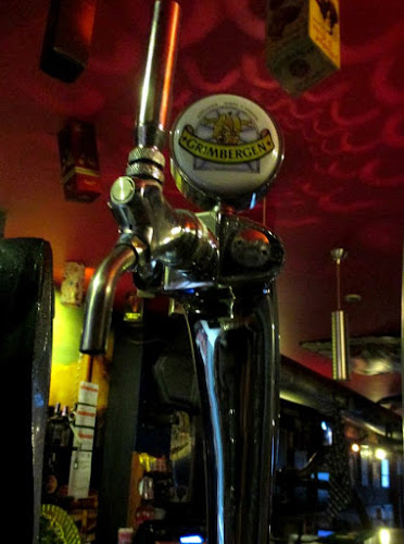 Opinii despre Lambreta Bar în Barcelos - Gastronomia e hotelaria