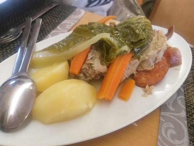 Maximu’s Restaurante - Ermesinde