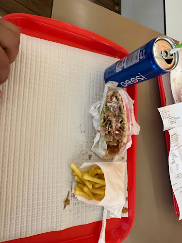Marhaba Kebab Haus CASTELO BRANCO - Gastronomia e hotelaria