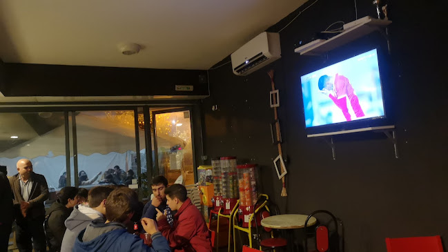 Opinii despre Bar K "Zona Verde" în Monte do Trigo - Gastronomia e hotelaria