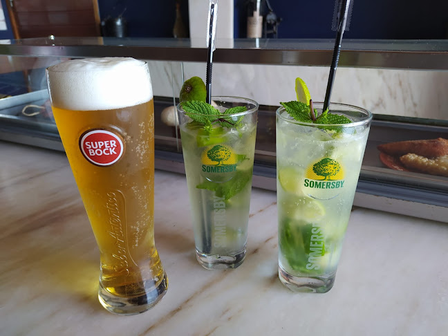 Restaurante Uma Espécie De Tasco