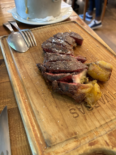 Reviews of Oh!Vargas in Santarém - Gastronomia e hotelaria