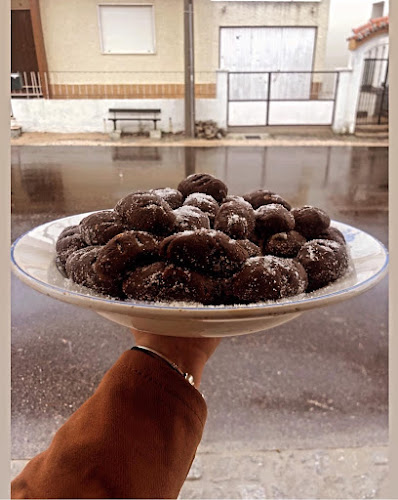 Opinii despre Café O Pestinha în São Miguel do Rio Torto - Gastronomia e hotelaria