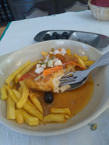 Comentarii opinii despre Restaurante Samuel