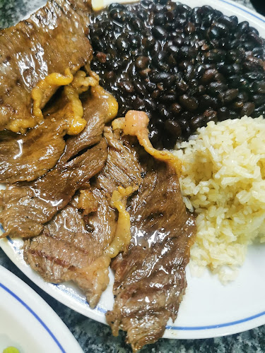 Restaurante Café-Snack-bar Capri - Viana do Castelo