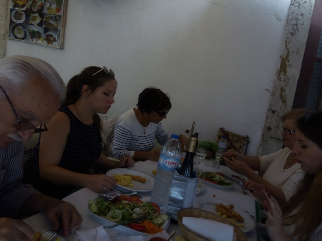 Opinii despre Bruno Marques Silva în Setúbal - Gastronomia e hotelaria