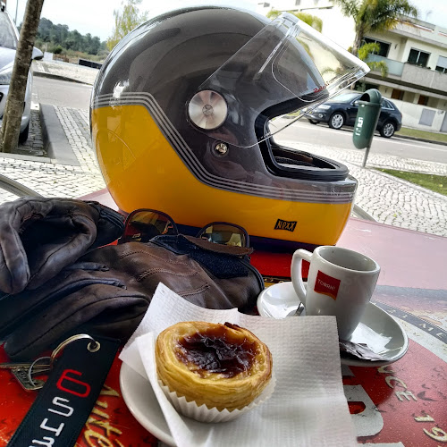 Café Talismã - Santa Maria da Feira