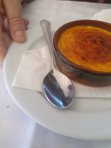 Restaurante Mira Freita - Gastronomia e hotelaria