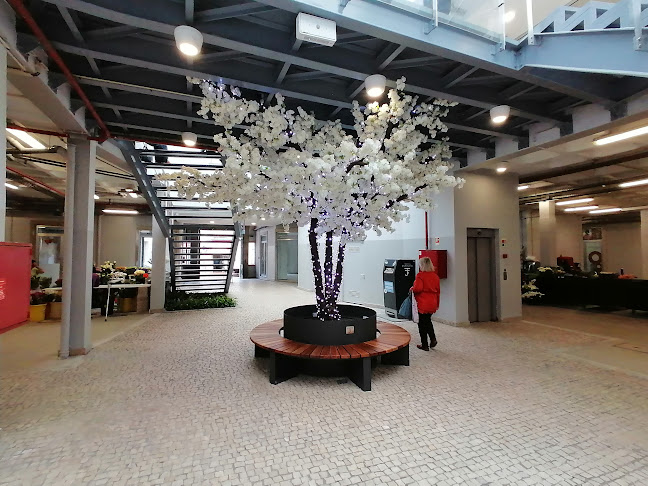 Comentarii opinii despre Mercado Municipal de Espinho