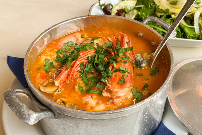 Meia-Nau Porto - Gastronomia e hotelaria