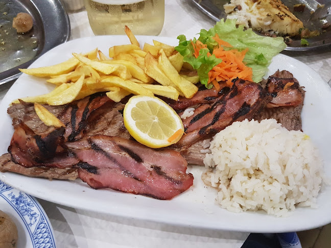 O Carrada - Gastronomia e hotelaria