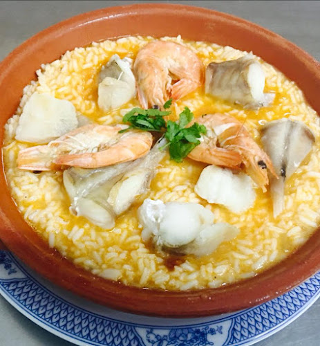 Café Restaurante São Pedro