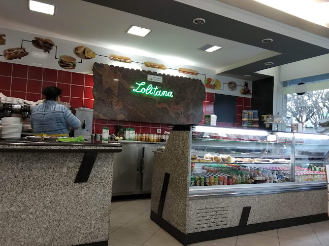 Opinii despre Confeitaria Lolitana în Valongo - Gastronomia e hotelaria