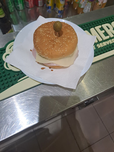 Café NEIVA - vila chã ,Esposende