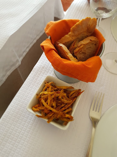 Opinii despre Restaurante O Prazer De Comer în Seixal - Gastronomia e hotelaria