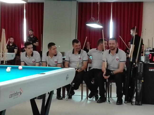 Comentarii opinii despre Café D. Pedro