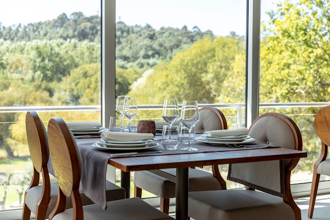 Quinta Monte Santa Luzia - Viseu