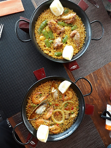 Snack Bar Pirata. - Gastronomia e hotelaria